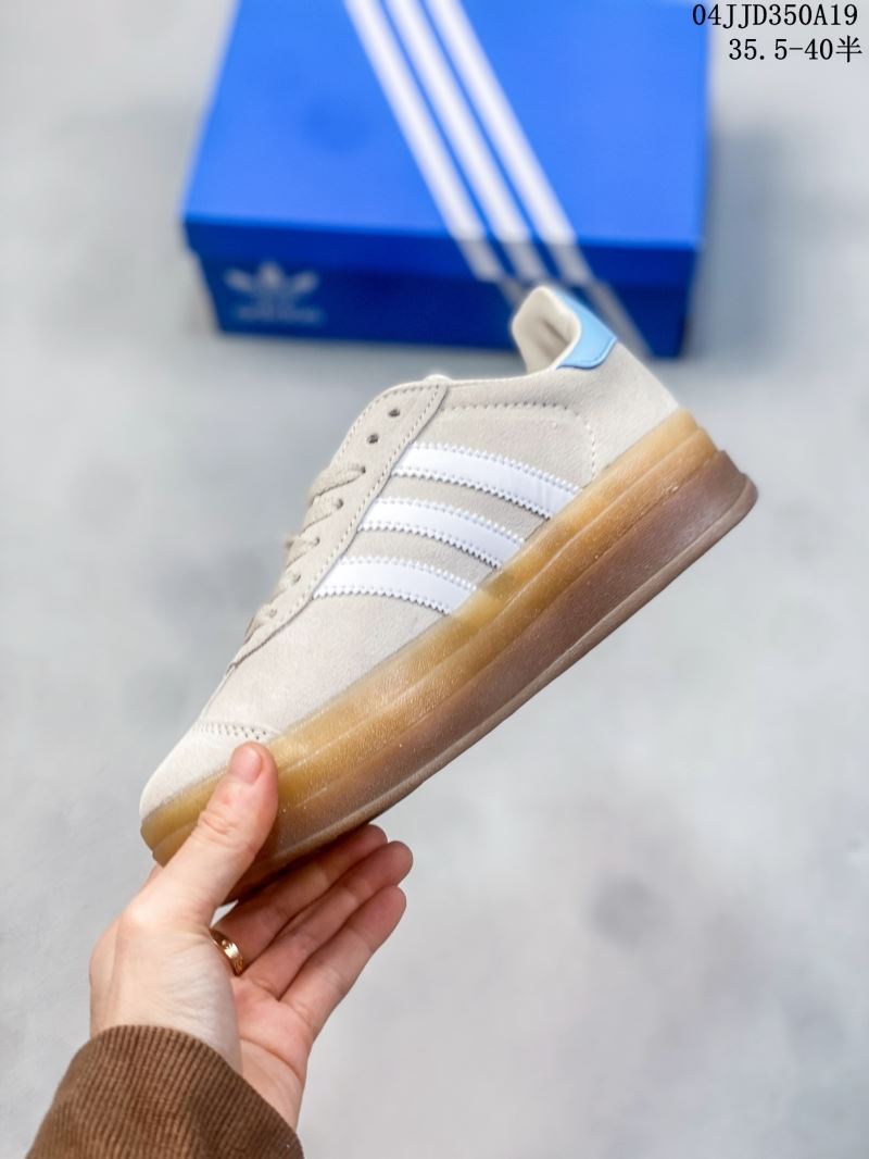 Adidas Handball Shoes